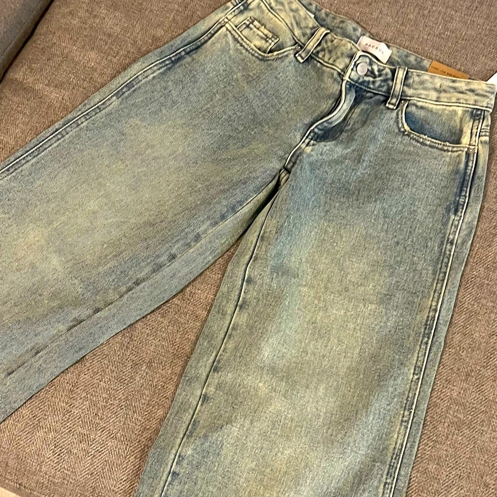 PacSun Jeans